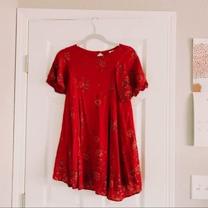 Urban Outfitters Sundress